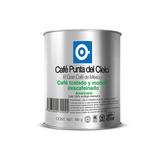 Lata Café Molido y Tostado Descafeinado Americano